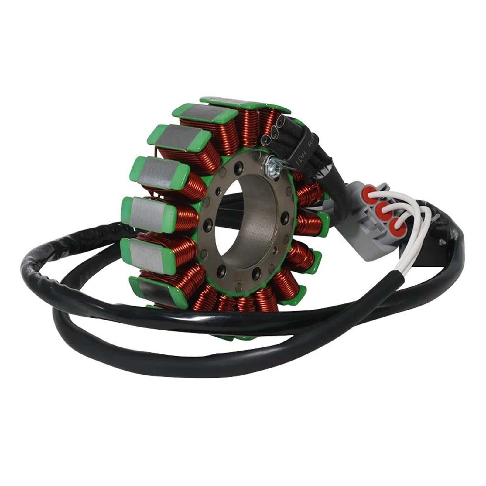 Zündungen Zündeinheit Für YFM700FWA YFM700 YFM700FWAD Für Für Grizzly 700 EPS Special Edition Für Kodiak Für Hunter B16-H1410-0 Motorrad Stator Zündspule von CEXBIRC