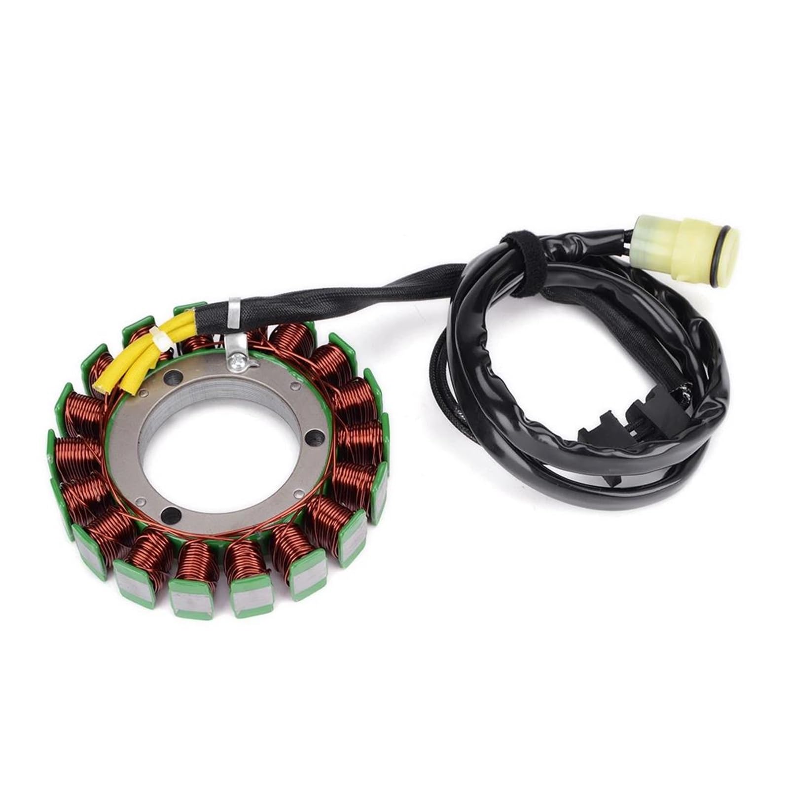 Zündungen Zündeinheit Generator Stator Spule Für Kawasaki Für Prairie 650 700 Für KVF 750 KVF650 Für Brute Für Force 650 4X4 4X4i von CEXBIRC