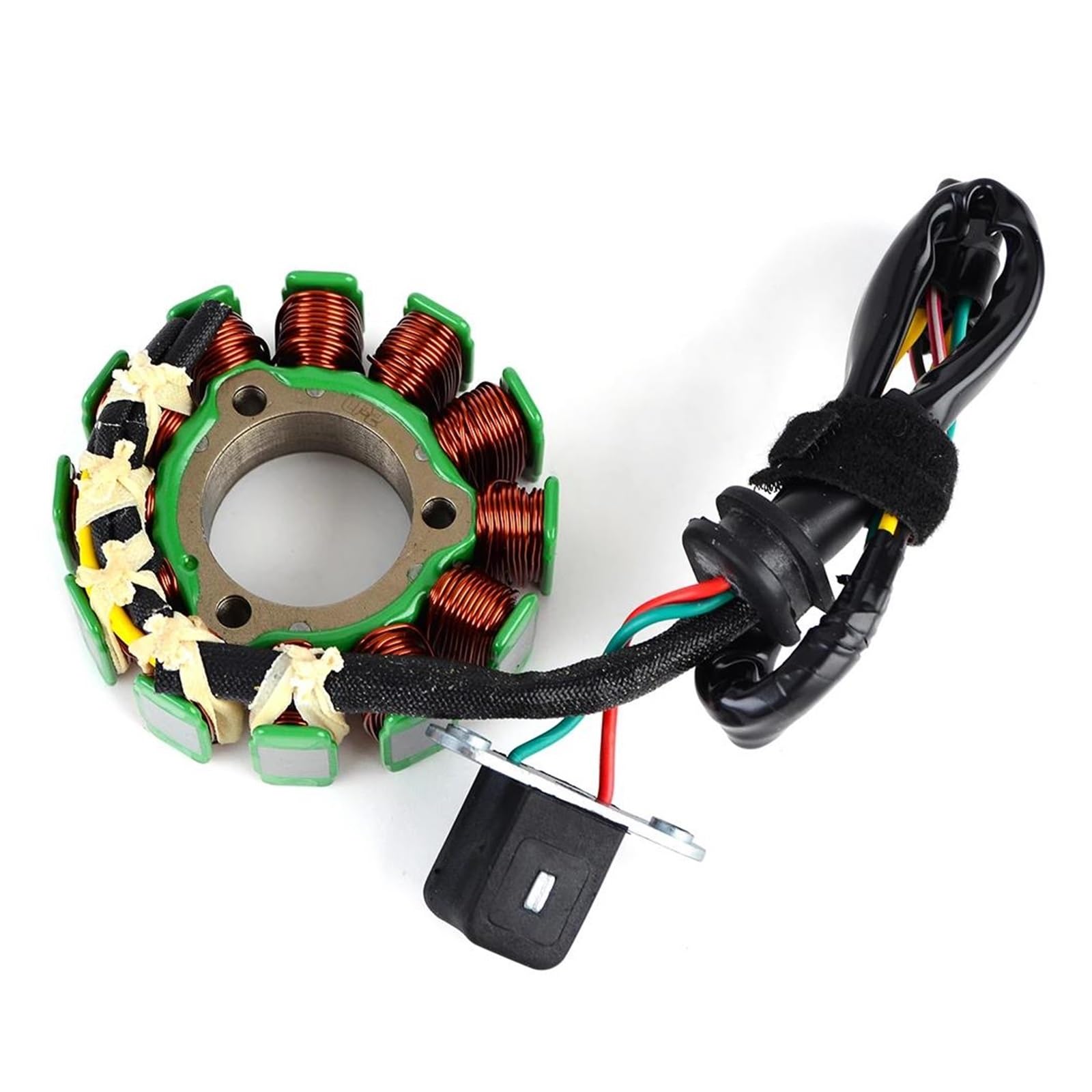 Zündungen Zündeinheit Motorrad Generator Stator Spule Für Suzuki Für RMZ 250 2010-2013 Für RMZ 450 2008-2012 32101-28H00 32101-28H10 RMZ250 RMZ450 von CEXBIRC