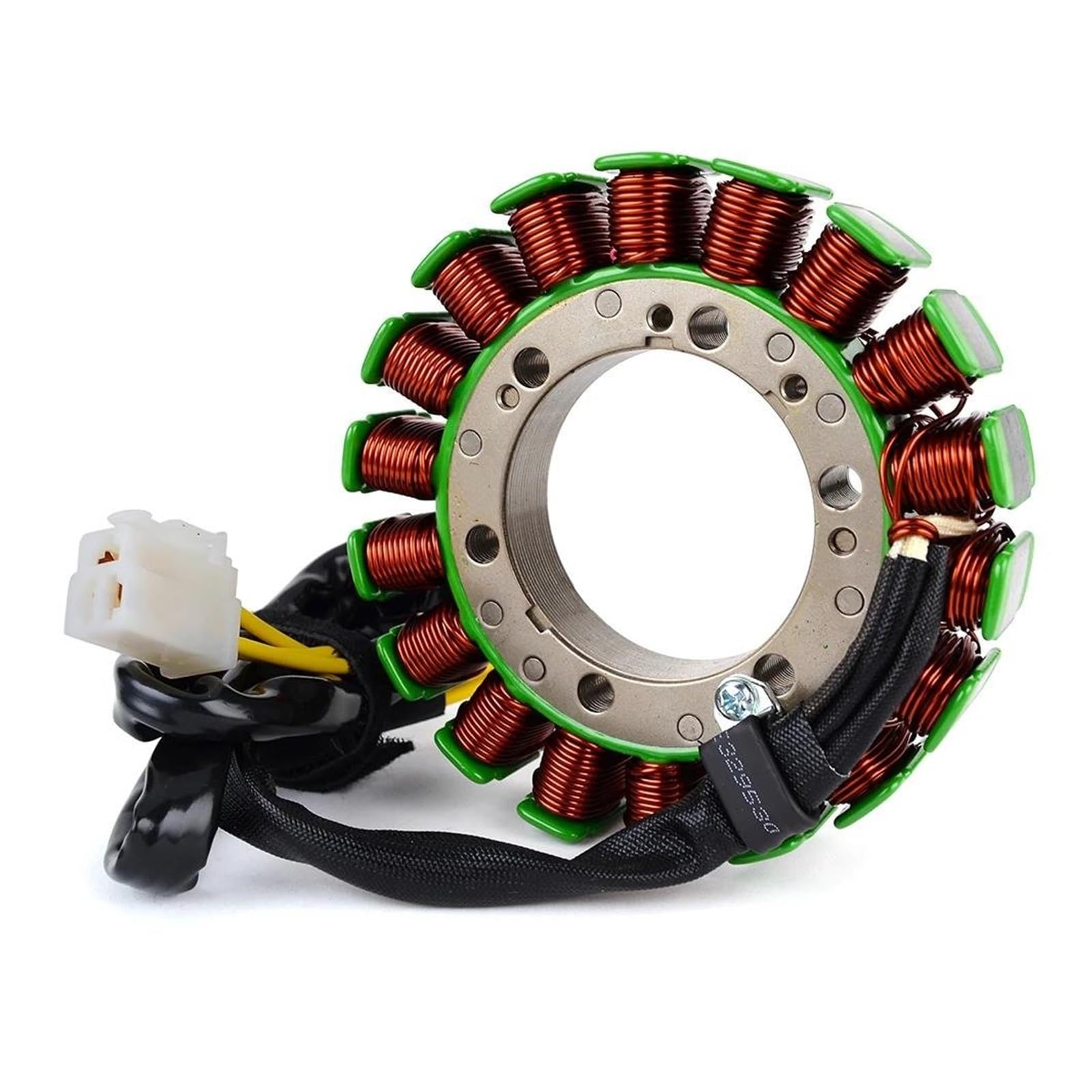 Zündungen Zündeinheit Motorrad Stator Spule Für CB1300 Für Super Four 1998-2002 CB 1300 X4 SC38 1997-2003 31120-MAZ-003 Generator Magneto von CEXBIRC