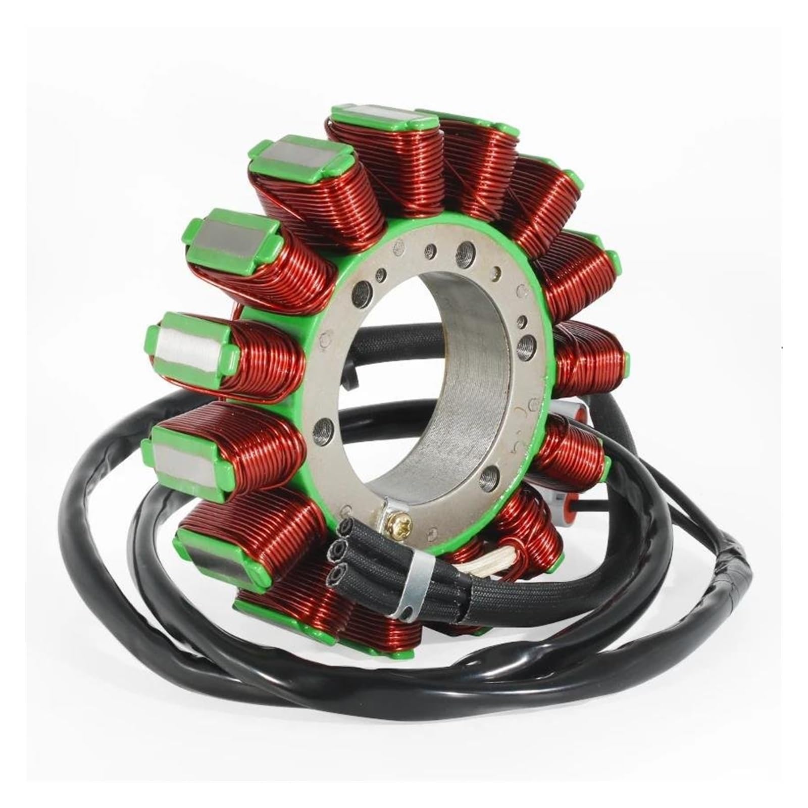 Zündungen Zündeinheit Motorrad Stator Spule Zündung Für Triumph Für Tiger 800 XC 800XRT Für XCA Für XRT 800 800XC T1300043 800XCA VIN 674841 Zubehör von CEXBIRC