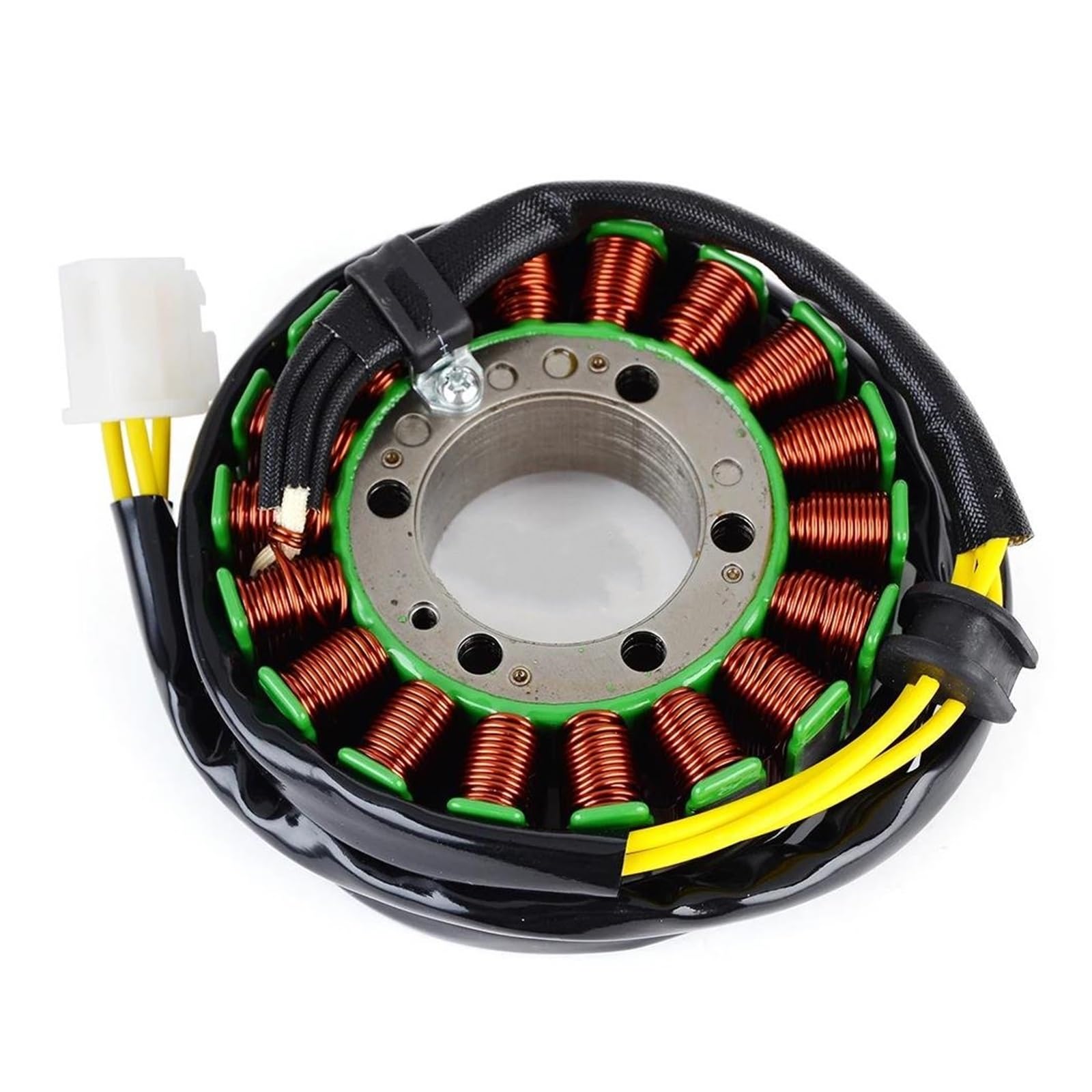 Zündungen Zündeinheit Stator Spule Für Ducati 26440221A 26440143B 26420471A 749 996 Für Biposto 996R 998R 998S Für Hypermotard 796 1100 Für Monster 600 620 695 696 von CEXBIRC