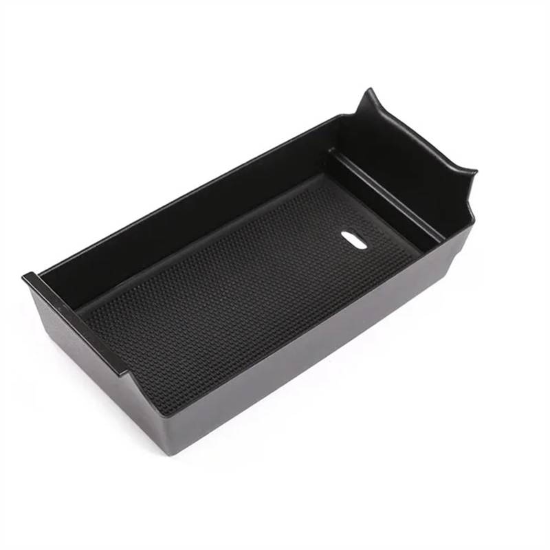 CFDEKOIB Armrest Storage Box Kompatibel Mit Benz Für A Class Für W177 A180 A200 2019 2020 Autoarmlehne Aufbewahrung Mittelkonsole Multifunktionales Zubehör Dekoration von CFDEKOIB