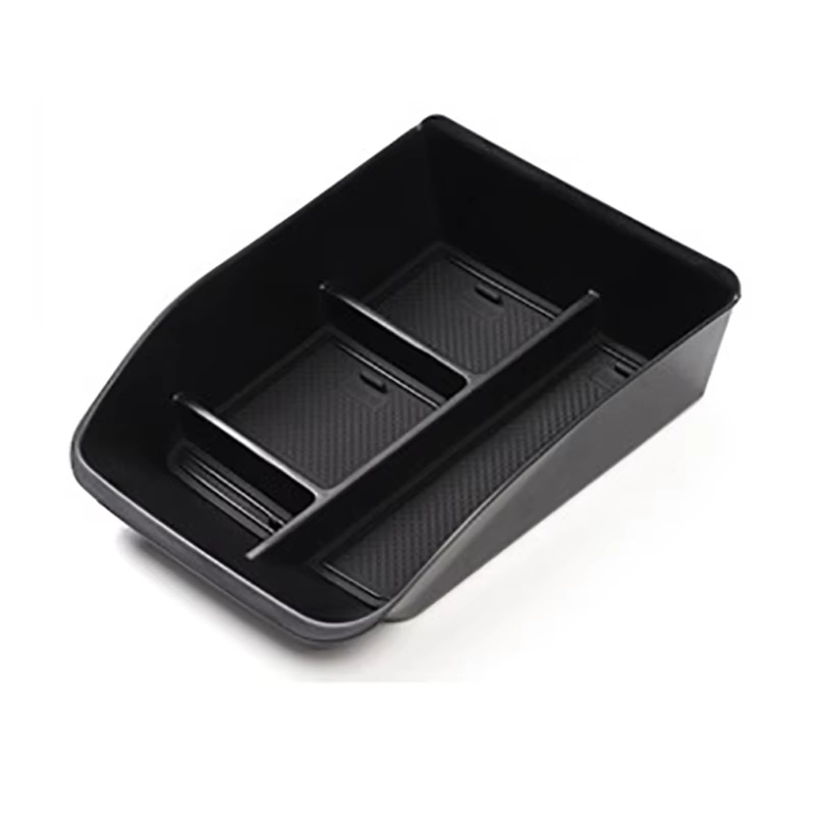 CFDEKOIB Armrest Storage Box Kompatibel Mit EV Für EX1 Für Dacia Für Spring Car Center Console Aufbewahrungsbox Mittelarmlehne Fach Organizer Autozubehör Dekoration von CFDEKOIB