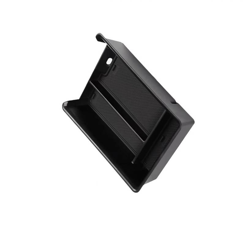 CFDEKOIB Armrest Storage Box Kompatibel Mit Für 4er-Serie G22 G23 2021 2022 2023 2023 Car Center Organizer Tray Organizer Auto-Innenraum-Modifikationszubehör von CFDEKOIB