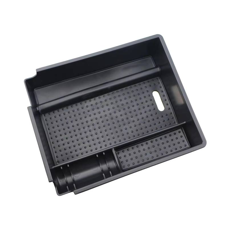 CFDEKOIB Armrest Storage Box Kompatibel Mit Hyundai Für Ix35 Für Ix 35 Auto-Armlehnenbox Aufbewahrungsboxen Koffer Autozubehör Auto-Styling Auto-Innenraummodifikation von CFDEKOIB