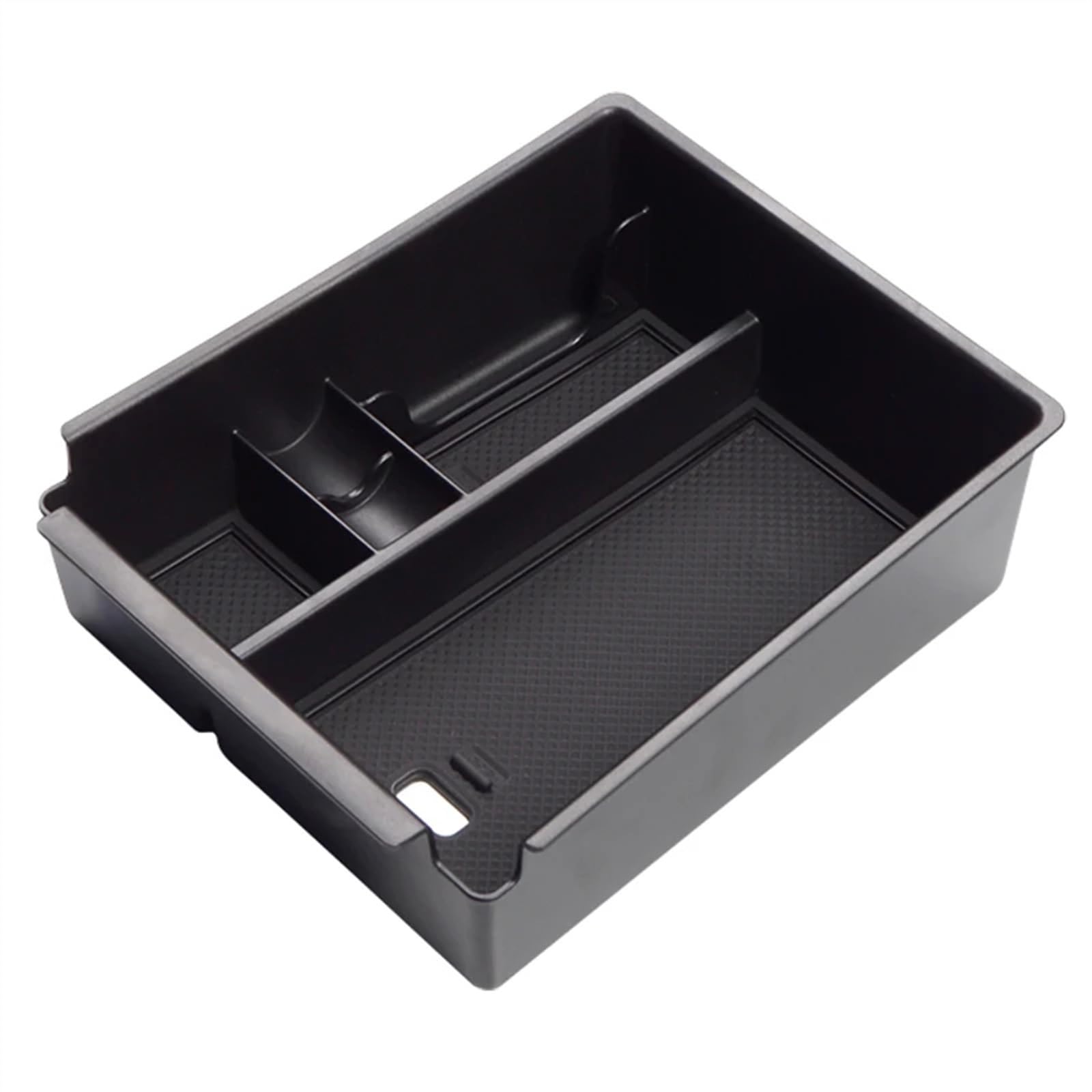 CFDEKOIB Armrest Storage Box Kompatibel Mit Hyundai Für Tucson NX4 2021 2022 2023 Auto-Mittelarmlehne Aufbewahrungsbox Mittelkonsole Organizer Dekoration Zubehör von CFDEKOIB