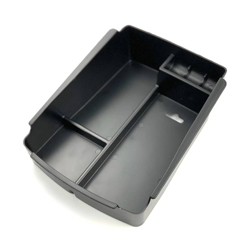 CFDEKOIB Armrest Storage Box Kompatibel Mit Kia Für Sorento MQ4 2021 2022 2023 Auto-Armlehnen-Aufbewahrungsbox Mittelkonsolen-Organizer Aufbewahrungsbox Behälterhalterablage von CFDEKOIB