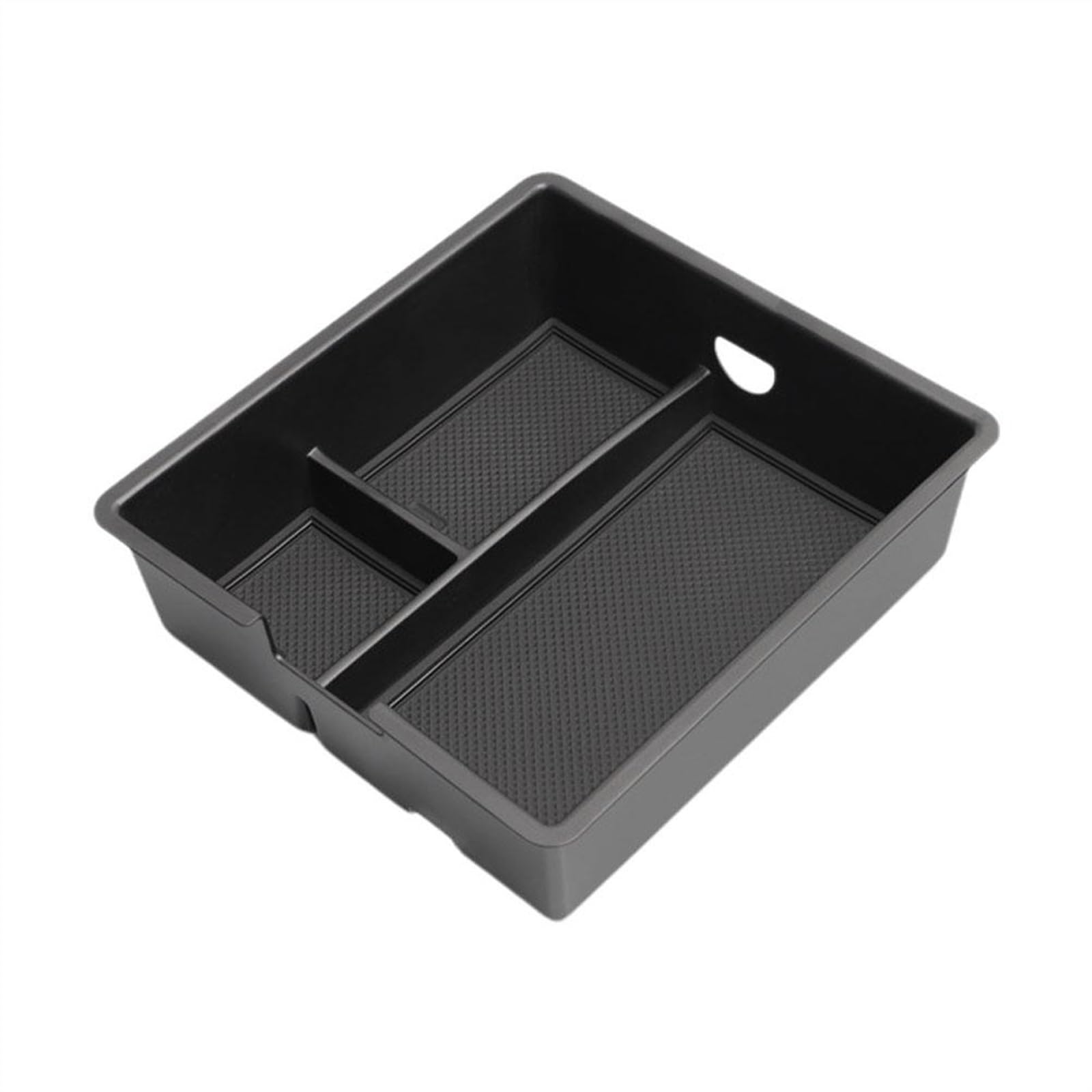 CFDEKOIB Armrest Storage Box Kompatibel Mit Lexus Für GX 550 2024 Auto-Armlehnen-Aufbewahrungsbox Mittelkonsolen-Organizer Aufbewahrungsbox Behälterhalter Ablage Zubehör von CFDEKOIB