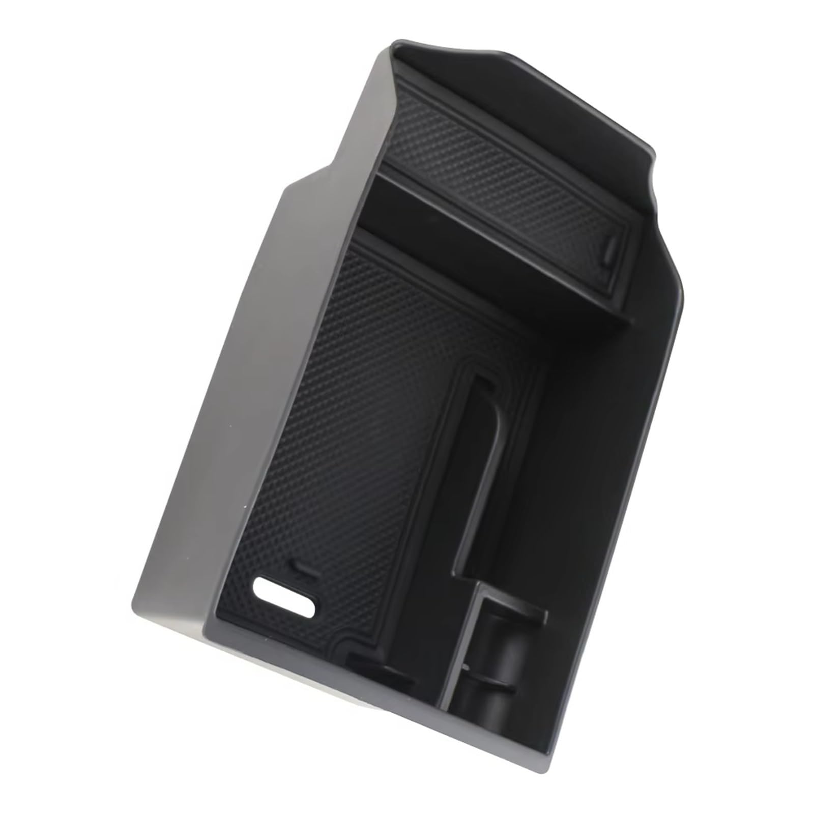 CFDEKOIB Armrest Storage Box Kompatibel Mit Mercedes Für Benz Für GL GLS X166 2012 2013 2014 2015 2016 2017 2018 2019 Mittelarmlehne Aufbewahrungsbox Autozubehör von CFDEKOIB