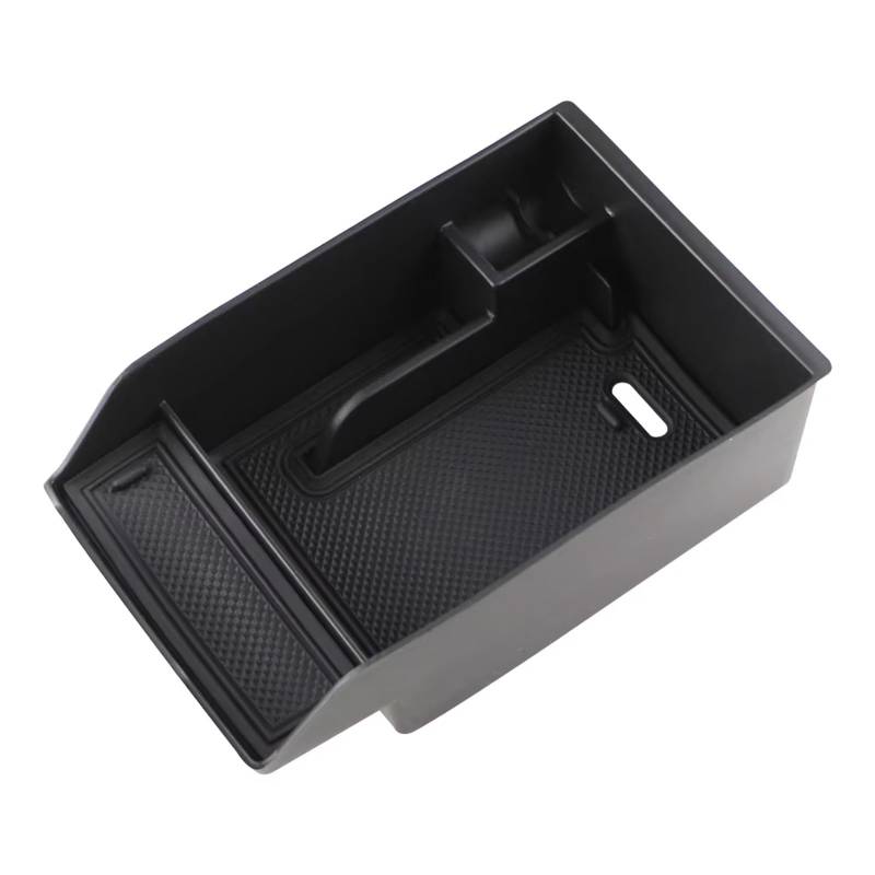 CFDEKOIB Armrest Storage Box Kompatibel Mit Mercedes Für GL GLS X166 2012-2019 Armlehnenbox Ablage Aufbewahrungsorganizer Auto-Innenraum-Modifikation Dekoration Zubehör von CFDEKOIB