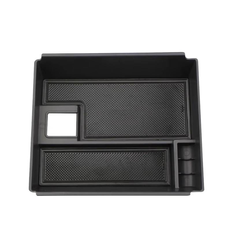 CFDEKOIB Armrest Storage Box Kompatibel Mit Toyota Für Alphard 30 Für Vellfire 30 Serie 2015-2021 Armlehnenbox Aufbewahrungsbox Containerfach Organizer Innenzubehör von CFDEKOIB