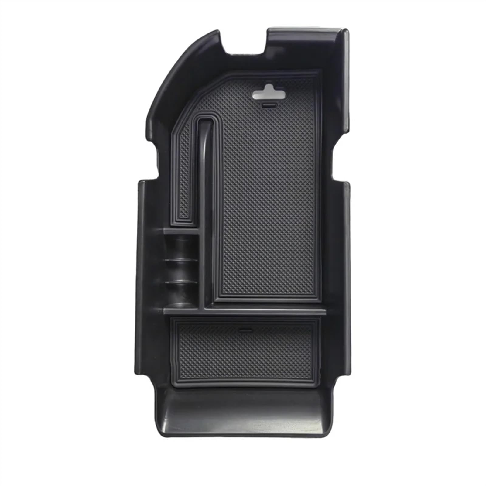 CFDEKOIB Armrest Storage Box Kompatibel Mit Toyota Für Camry XV70 2018 2019 2020 2021 2022 Auto-Armlehnen-Aufbewahrungsbox Fach Mittelkonsolen-Organizer Halter Zubehör von CFDEKOIB