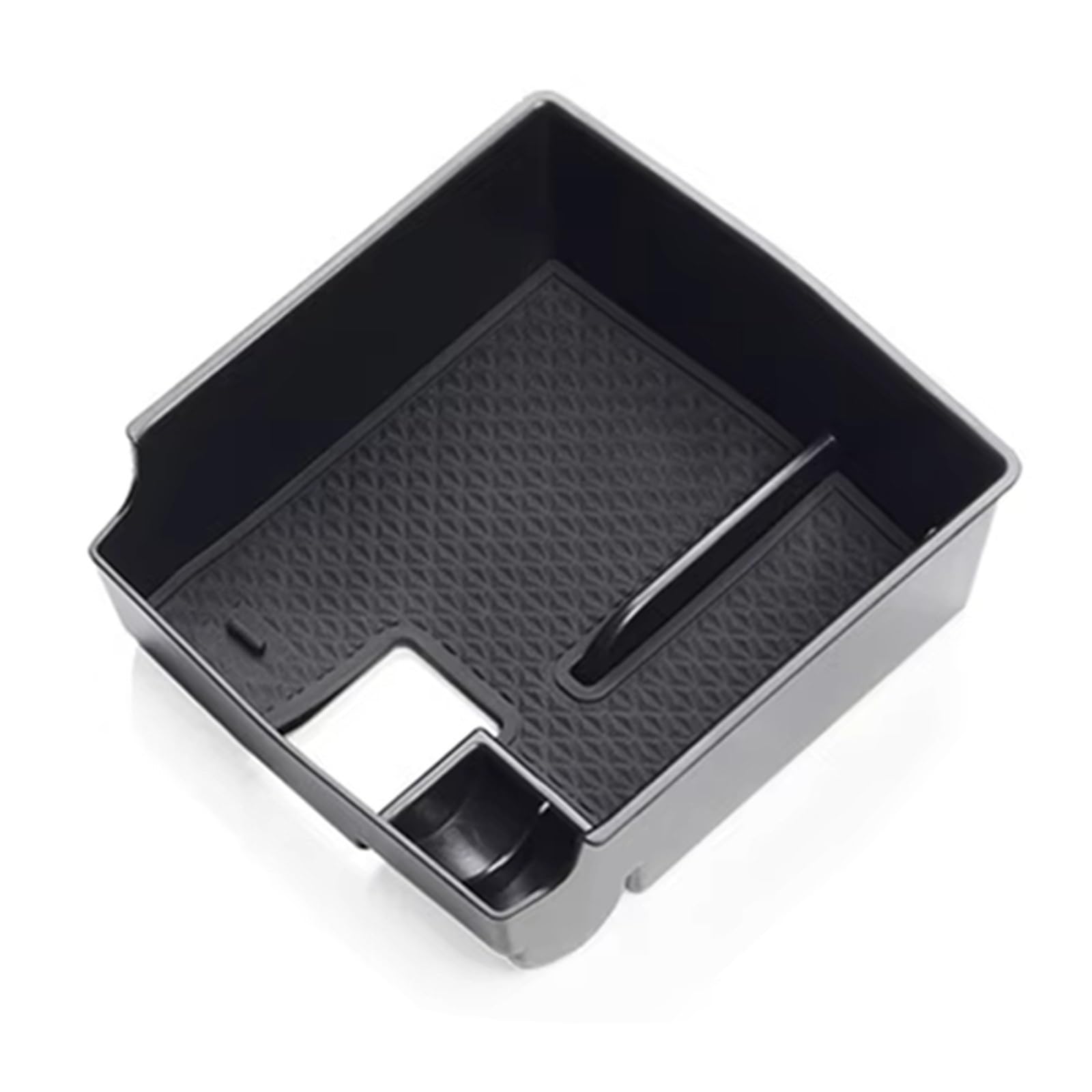 CFDEKOIB Armrest Storage Box Kompatibel Mit Toyota Für Corolla E210 2019 2020 2021 2022 Auto-Zentralsteuerung Armlehnenbox Aufbewahrungsbox Organizer-Fach Autozubehör von CFDEKOIB