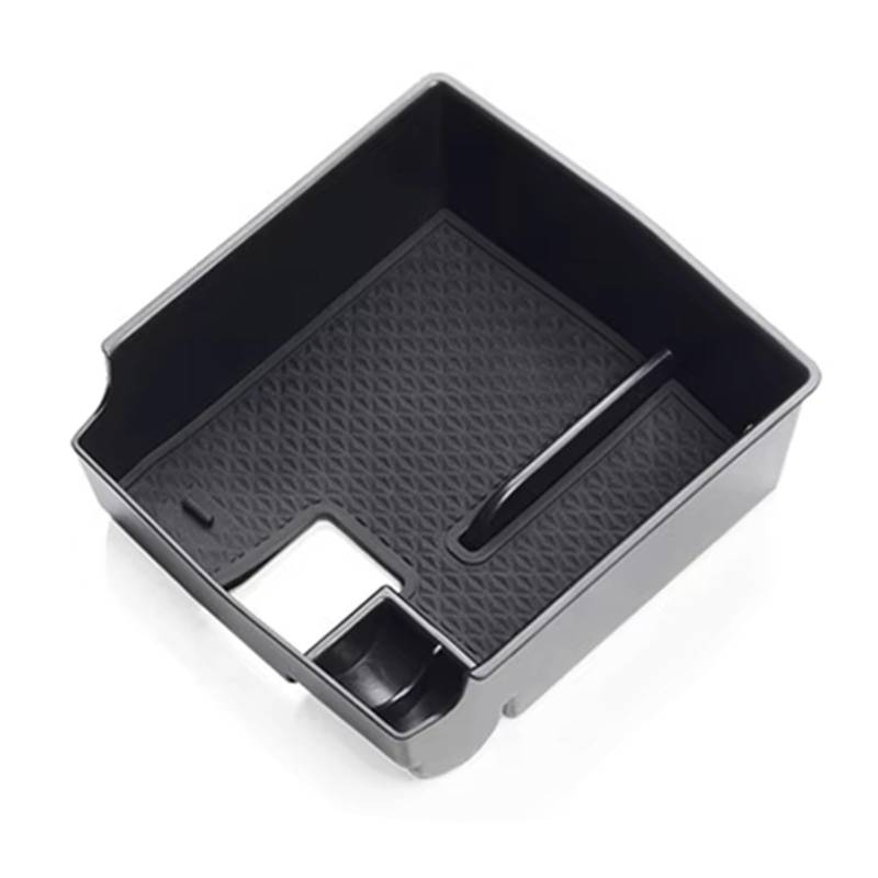 CFDEKOIB Armrest Storage Box Kompatibel Mit Toyota Für Corolla E210 2019 2020 2021 2022 Auto-Zentralsteuerung Armlehnenbox Aufbewahrungsbox Organizer-Fach Autozubehör von CFDEKOIB