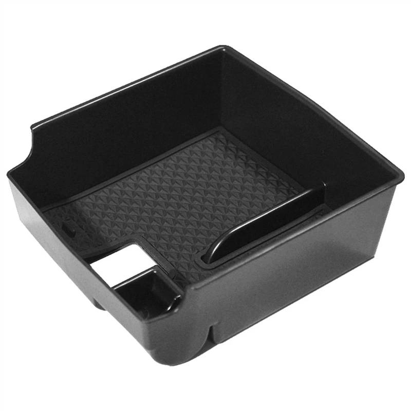 CFDEKOIB Armrest Storage Box Kompatibel Mit Toyota Für Corolla Für Cross XG10 2021 2022 2023 Auto-Mittelarmlehne Aufbewahrungsbox Mittelkonsole Organizer Fach Dekoration von CFDEKOIB