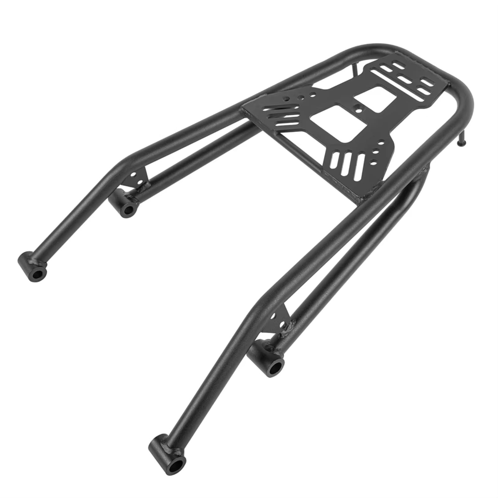 CFDEKOIB Motorrad Hinten Gepäckträger Für CL250 Für CL300 Für CL500 2023 2024 Motorrad Gepäck Unterstützung Rack Passagier Griff Motorrad Träger Montieren Kotflügel Unterstützung Zubehör von CFDEKOIB