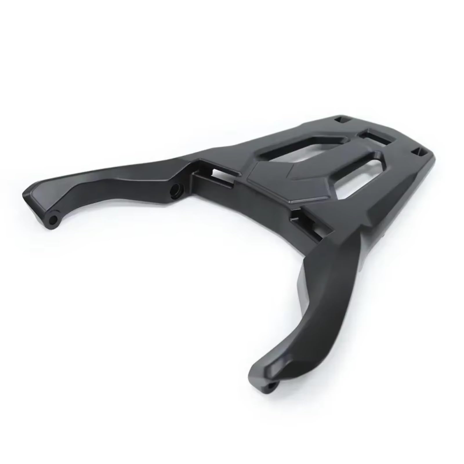 CFDEKOIB Motorrad Hinten Gepäckträger Für Forza 350 2023 Motorrad Hinten Gepäck Rack Stamm Basis Schwanz Top Box Halterung Für Fracht Halter Unterstützung Für Regal Halterung von CFDEKOIB