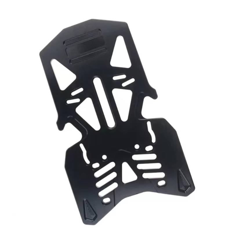 CFDEKOIB Motorrad Hinten Gepäckträger Für PCX 125 160 2021 2022 2023 2024 Motorrad Gepäckträger Schwanz Gepäckträger Für Fracht Träger Ersatz Rack Für Regal Halterung Rack Träger von CFDEKOIB