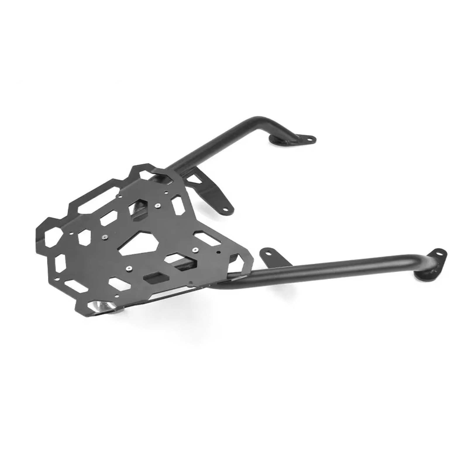 CFDEKOIB Motorrad Hinten Gepäckträger Für X-ADV 750 2021 2022 2023 Motorrad Hinten Gepäck Lagerung Rack Träger Halter Für Fracht Träger Klammern Für Regal Kit Motorrad Zubehör von CFDEKOIB