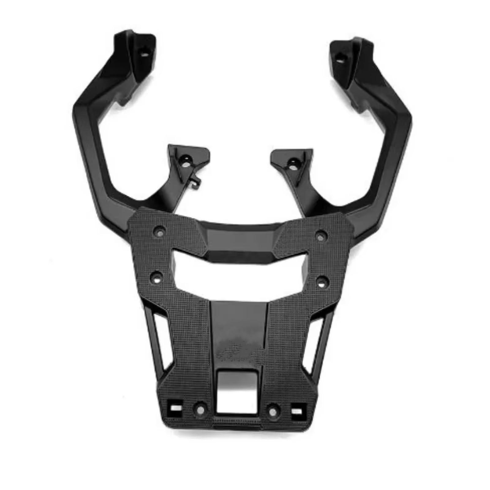 CFDEKOIB Motorrad Hinten Gepäckträger Für XADV-750 2017 2018 2019 2020 Motorrad Gepäck Träger Halterung Hinten Gepäck Rack Rahmen Abdeckung Panel Halter Für Regal Unterstützung von CFDEKOIB