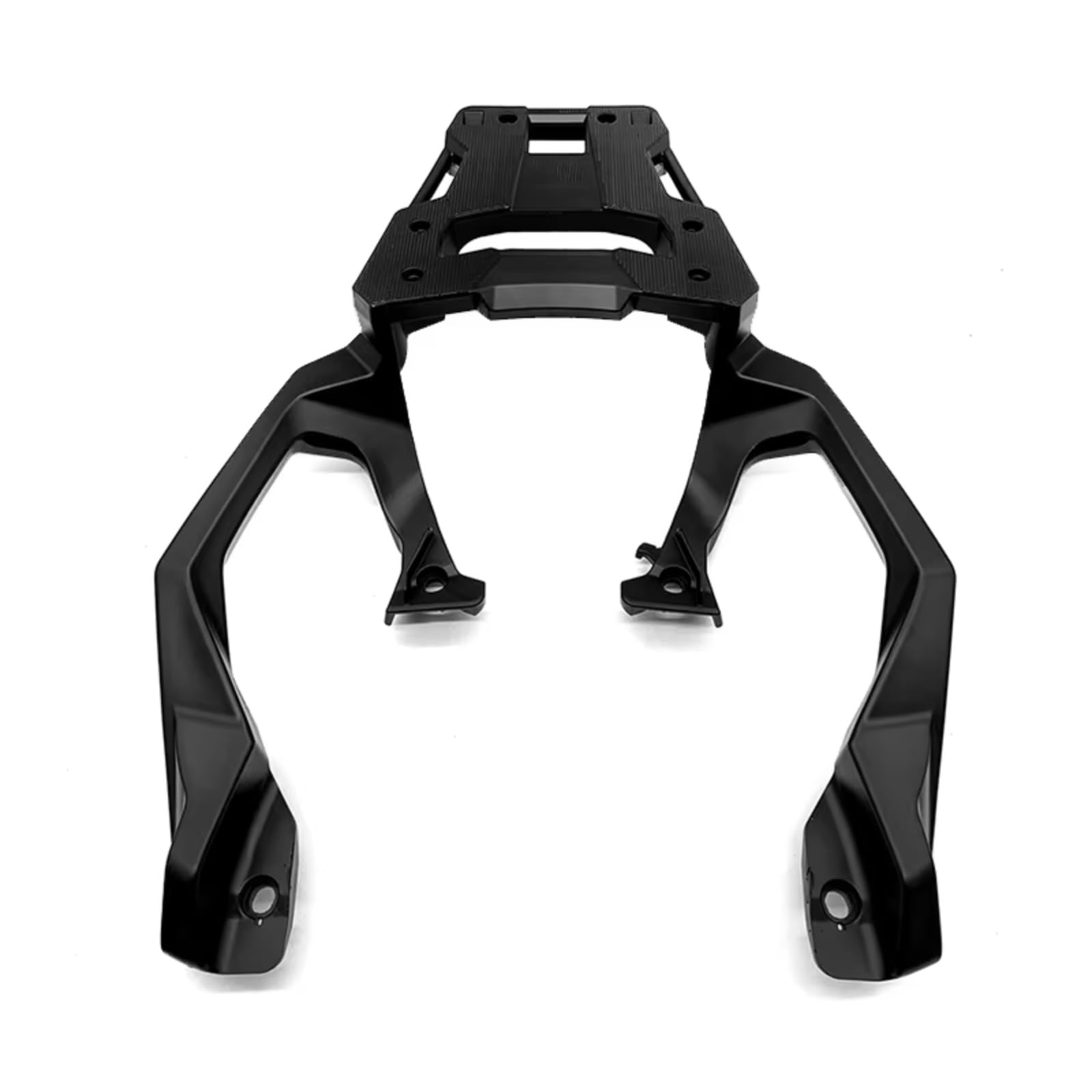 CFDEKOIB Motorrad Hinten Gepäckträger Für XADV-750 2017 2018 2019 2020 Motorrad Hinten Gepäck Rack Stamm Basis Rahmen Abdeckung Panel Halter Für Regal Unterstützung von CFDEKOIB