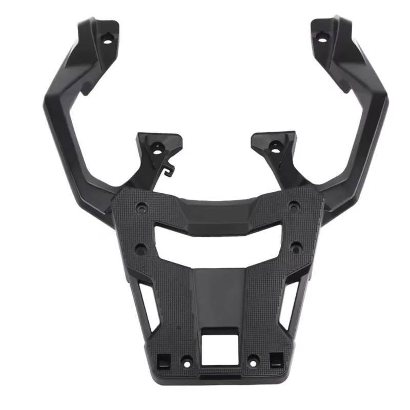 CFDEKOIB Motorrad Hinten Gepäckträger Für XADV 750 2017 2018 2019 2020 Motorrad Zubehör Motorrad Hinten Gepäck Fall Rack Fracht Halter Unterstützung Für Regal Halterung von CFDEKOIB