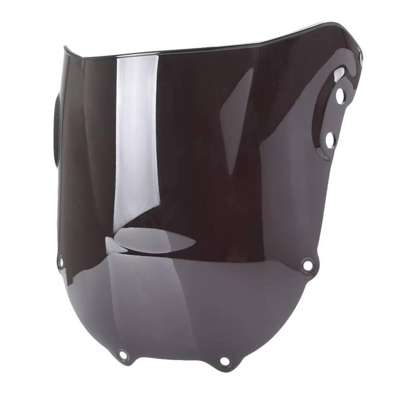 CFDEKOIB Motorrad Windschutzscheibe Für CBR900RR 1993 1994 1995 1996 1997 ABS Kunststoff Motorrad Windschutzscheibe Windschutz Motorrad Windschutzscheibe Spoiler von CFDEKOIB