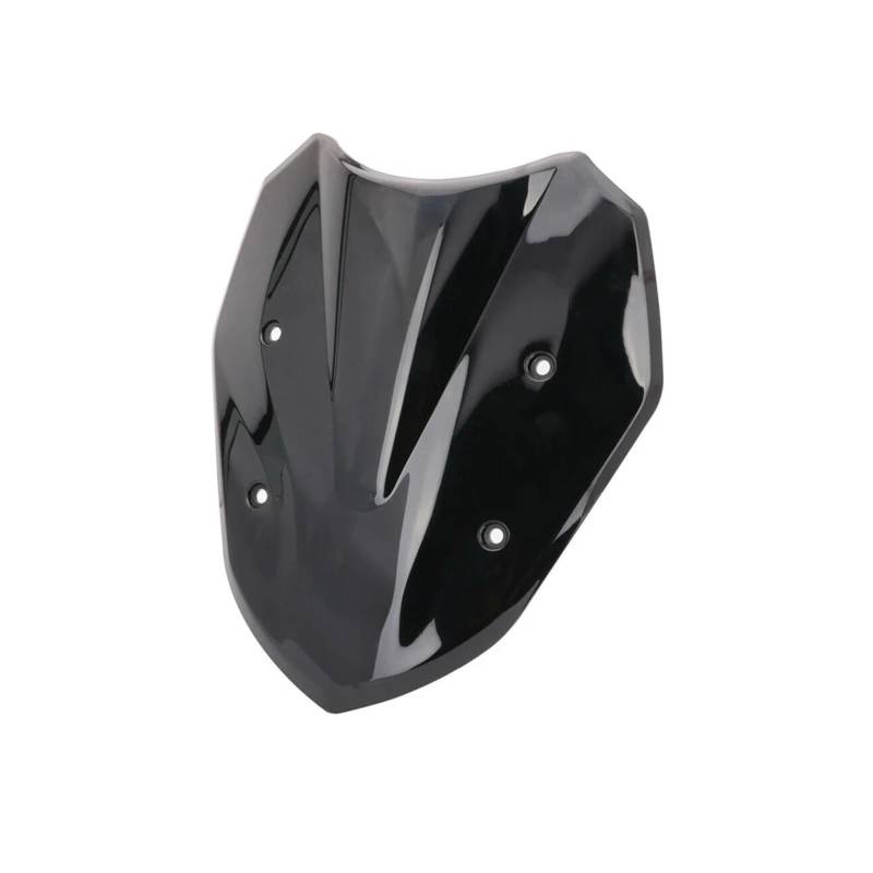 CFDEKOIB Motorrad Windschutzscheibe Für S1000XR 2014 2015 2016 2017 2018 Motorrad Windschutzscheibe Windschutz Motorräder Spoiler Motorrad Windschutzscheibe Air Deflektor von CFDEKOIB