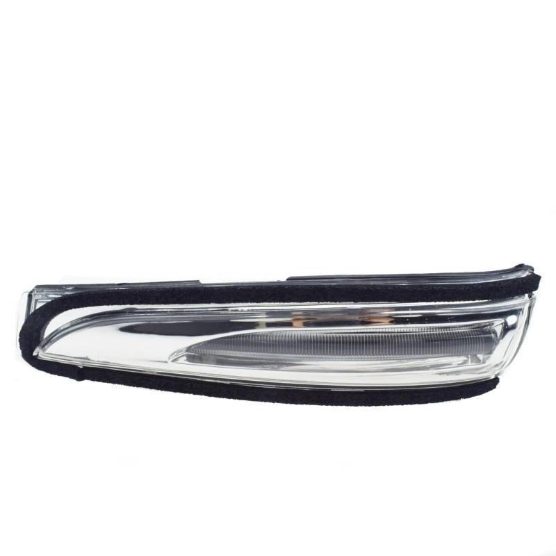 CFDEKOIB Seite Spiegel Blinker Kompatibel Mit Hyundai Für I30 Für Elantra Für Accent Für Veloster Blinker Für Linken Und Rechten Seitenspiegel Blinker Repeater-Blinker 876243X000(Left) von CFDEKOIB