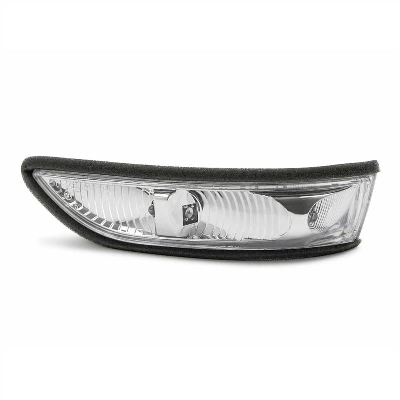 CFDEKOIB Seite Spiegel Blinker Kompatibel Mit Mercedes Für Benz Für W169 W245 2005 2006 2007 2008 Auto Linker Seitenspiegel Blinker Seitenspiegellampe 1698200521 von CFDEKOIB