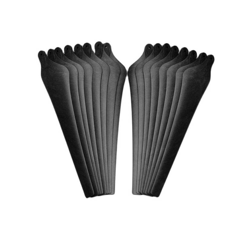 2170 8 CCW 8 CW Klapppropeller Carbon Fiber Nylon Composite Paddel Kompatibel mit MG1P MG1S MG1A Serie von CFMIAWIC