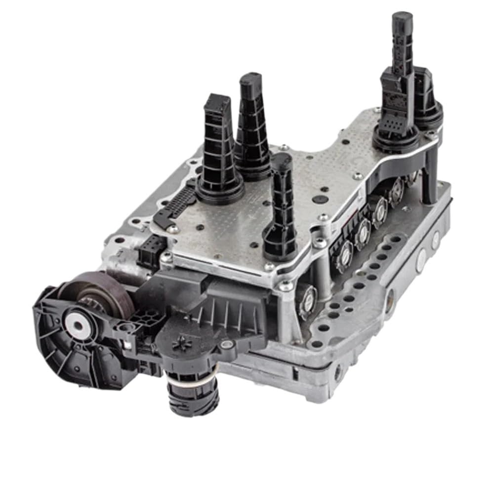 Automatisches 6-Gang-Getriebe-Mechatronikmodul, kompatibel mit Fahrzeugen der Serie 6DCT450 MPS6 7M5R-14C247(7M5R-14C247-AG) von CFMIAWIC