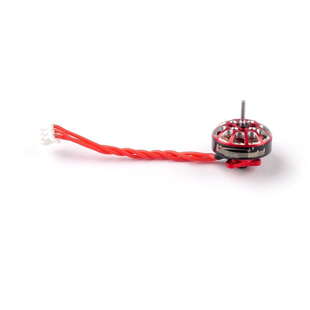 Bürstenloser Motor 8500KV 9000KV 10000KV 13500KV Kompatibel mit 2-3S kompatibel mit EX1102 Mobula7 Tinywhoop Drohnen 75mm 85mm(4PCS 1.5MM 13500KV) von CFMIAWIC