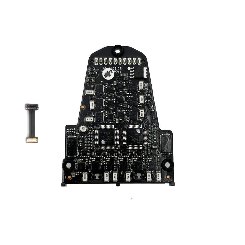 D AIR 2-kompatibles ESC-Board-Modul und Flex-Flachband-Ersatzteile Kompatibel mit die Flugzeugreparatur(ADS-B WITH CABLE) von CFMIAWIC