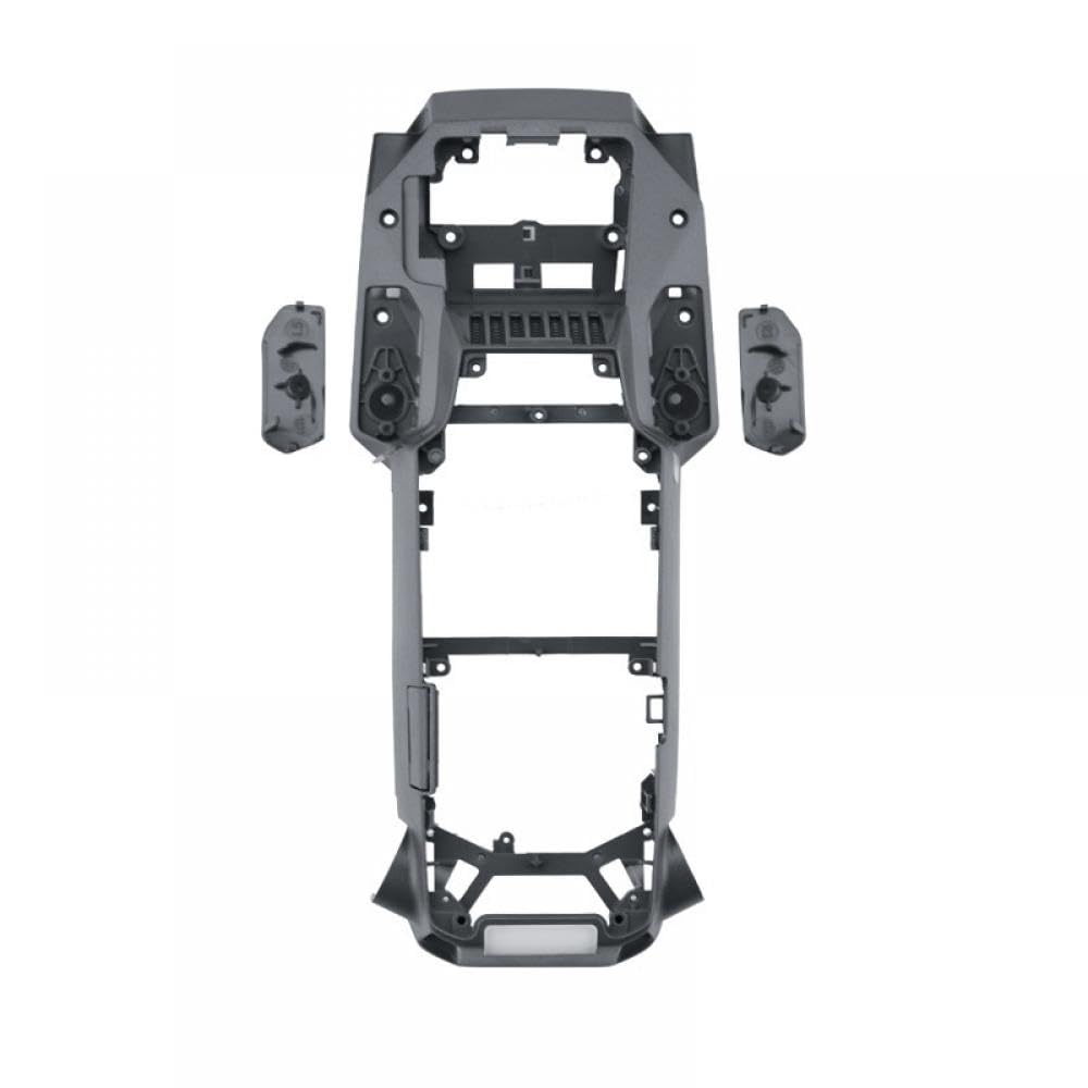 Drohnenarm-Reparaturteile, kompatibel mit D Pro, oberes unteres mittleres Rahmengehäuse vorne hinten links rechts(USED MIDDLE FRAME) von CFMIAWIC