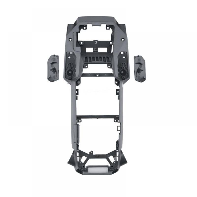 Drohnenarm-Reparaturteile, kompatibel mit D Pro, oberes unteres mittleres Rahmengehäuse vorne hinten links rechts(USED MIDDLE FRAME) von CFMIAWIC