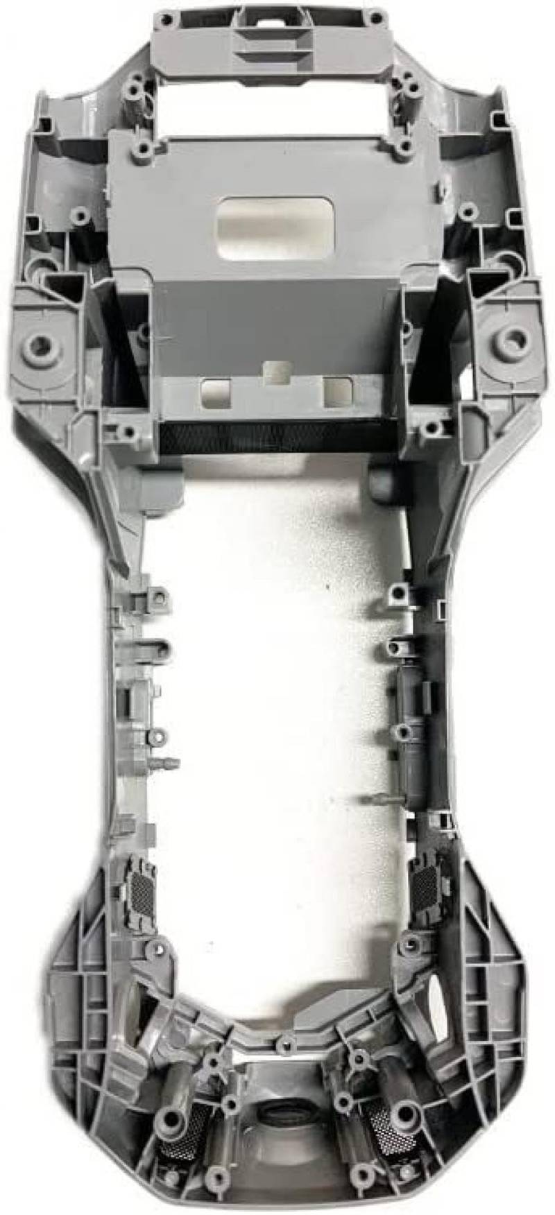 Drohnenzubehör Kompatibel mit Air 2S, Ersatz-Oberschale, mittlerer Rahmen und untere Gehäuseabdeckung, kompatibel mit Air 2 und 2S, Farbe Air 2 Mittelschale von CFMIAWIC