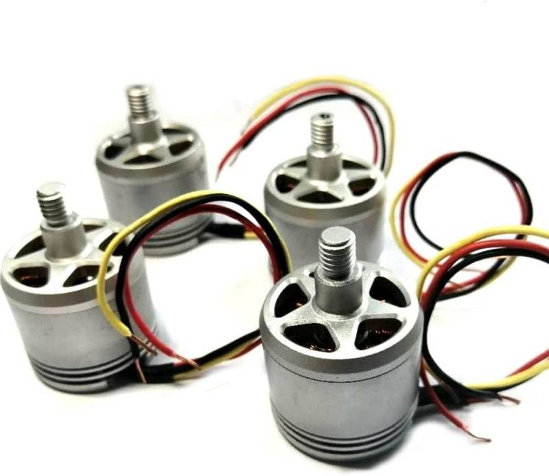 Drone Zubehör Bürstenlosen Motor Set 4PCS 2312 2312A 2312S Multi-Flugzeug DIY 800KV 960KV CW Und CCW kompatibler Ersatz von CFMIAWIC