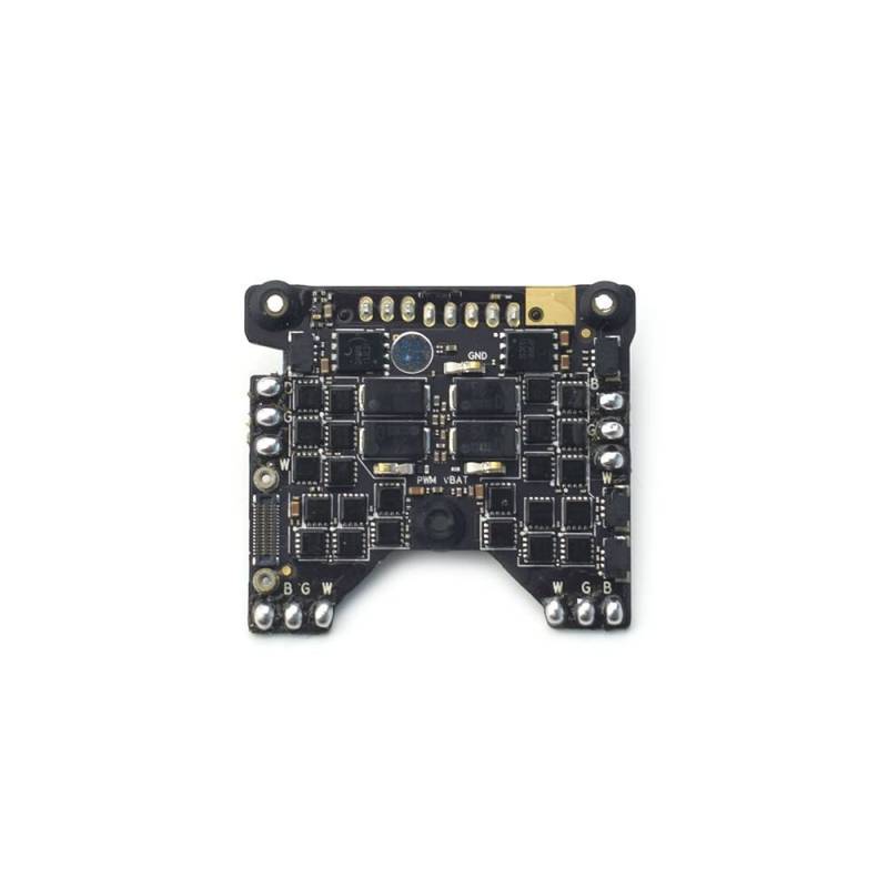 ESC-Modul-Ersatzplatine Kompatibel mit D-kompatibles 3-Drohnen-Reparaturzubehör von CFMIAWIC