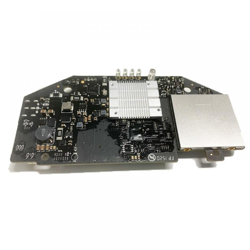 Ersatz-Fernbedienungs-Shell-Antennen und Hauptplatine-Reparaturteile, kompatibel mit Phantom 3 Advanced und Professional(300A MAIN BOARD) von CFMIAWIC