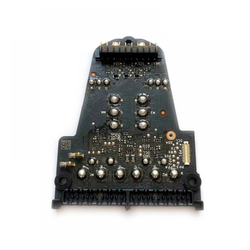 Ersatz-Flex-Flachband- und ESC-Board-Modul Kompatibel mit D Air 2 und 2S kompatible Ersatzteile(ESC BOARD(ADS-B)) von CFMIAWIC