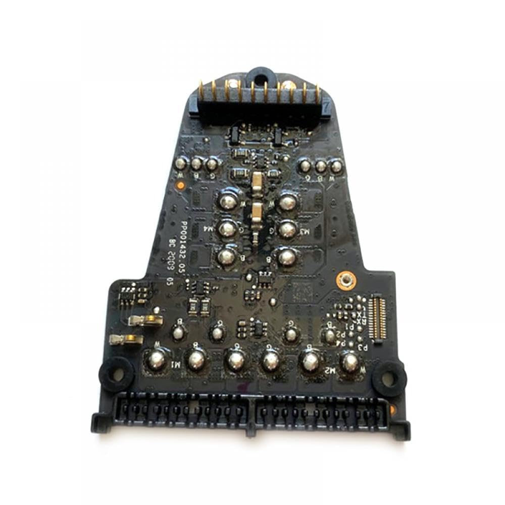 Ersatz-Flex-Flachband- und ESC-Board-Modul Kompatibel mit D Air 2 und 2S kompatible Ersatzteile(ESC BOARD(NOT ADS-B)) von CFMIAWIC