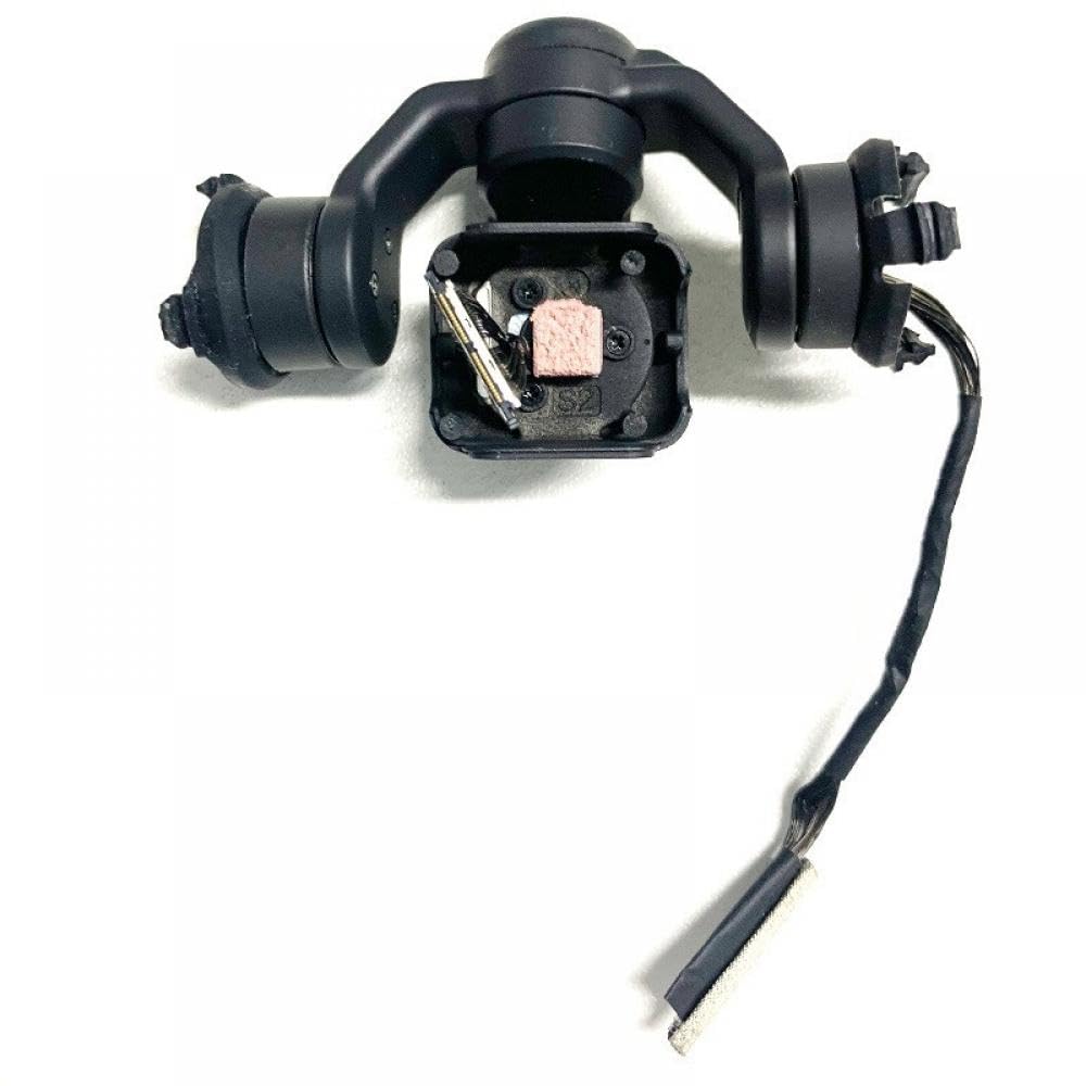 Ersatzteile kompatibel mit D NI 3 PRO Motorarmmodul Koaxialleitung Oberschale Mittelschale Hauptplatine ESC-Platine Kamera(GIMBAL MOTOR MODULE) von CFMIAWIC