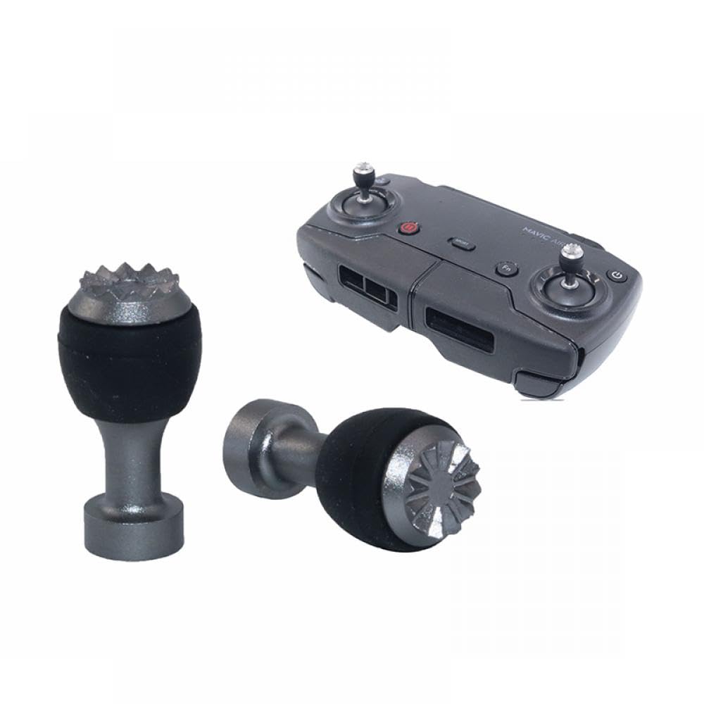 Fernbedienung Joystick Thumb Stick Rocker Abdeckungen kompatibel mit D Pro Zoom Air 2 Stück von CFMIAWIC