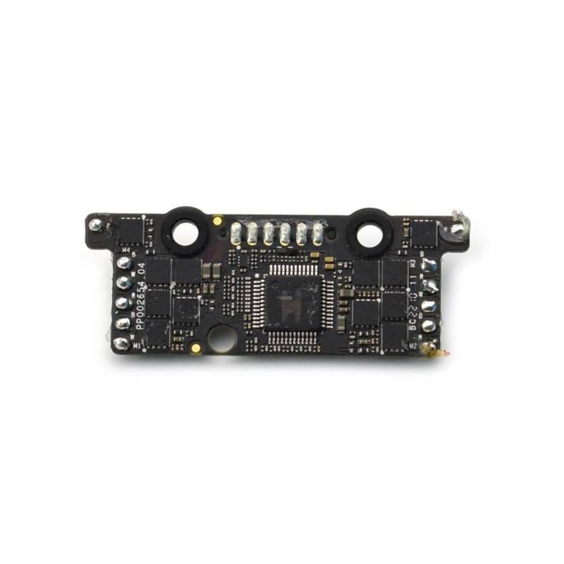 Gehäuse Shell ESC Modul GPS Bord Kamera Objektiv Glas Objektiv Kappe Kompatibel Mit NI 3 Pro Drone Reparatur Teile(ESC MODULE) von CFMIAWIC