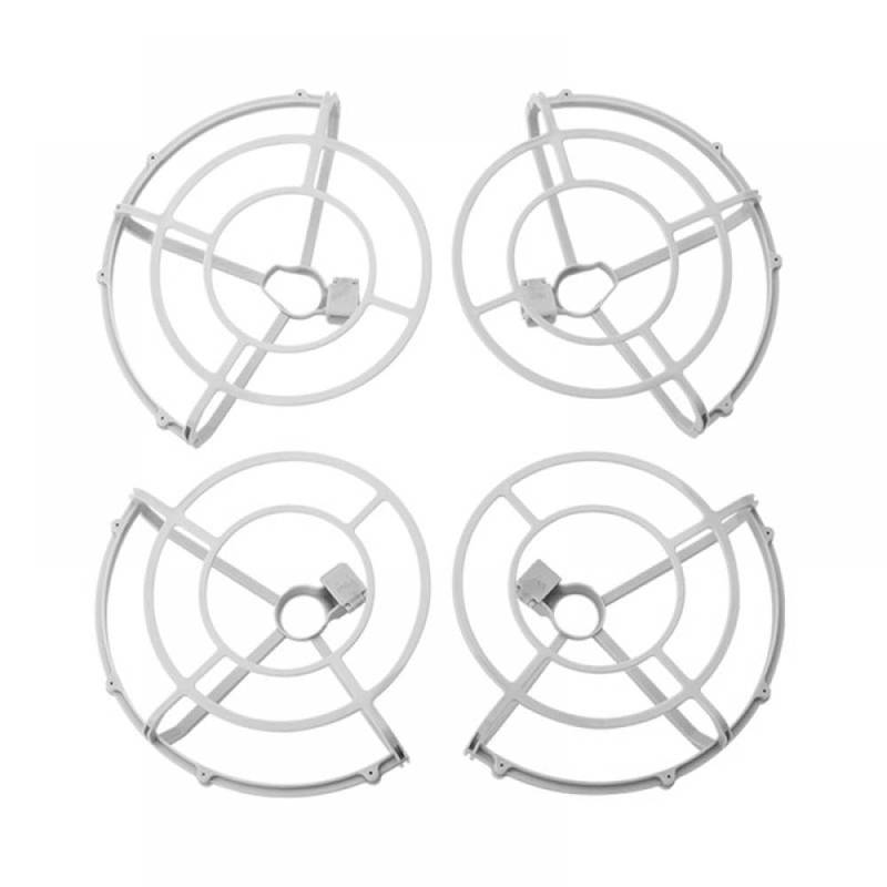 Kompatibel Propeller Schutzfolie Kompatibel mit Drone Quick Release Abdeckung Zubehör 4726F Kompatibel mit NI(PROPELLER GUARD) von CFMIAWIC