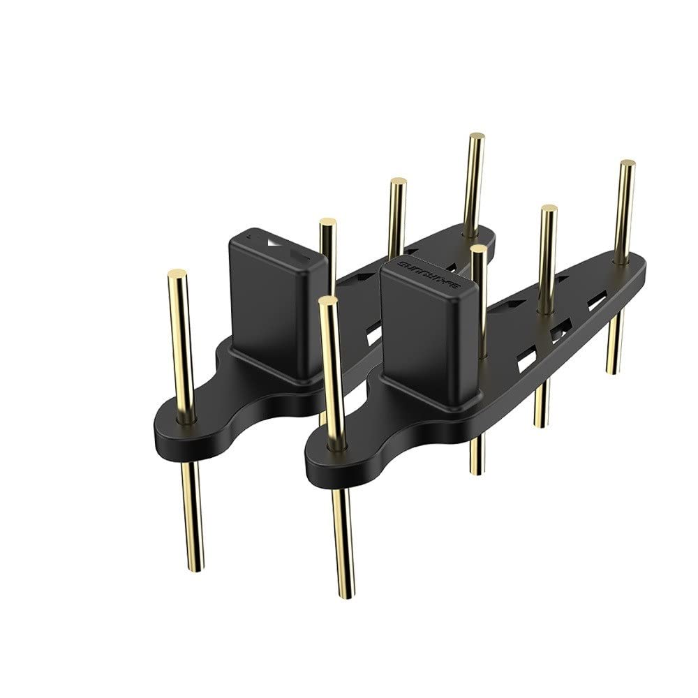 Kompatible Hartschalenhülle und Sonnenschutz Kompatibel mit die Fernbedienung des Bildschirms von Drohnen und Controllern(2.4GHZ) von CFMIAWIC