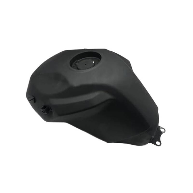 Kraftstofftankbaugruppe für CFMOTO CF400NK 650NK Motorradzubehör Kompatibler Kraftstoffschweißtank(MATTE BLACK) von CFMIAWIC