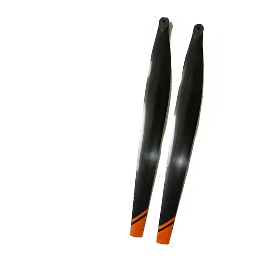 Landwirtschaft Zubehör Drone Propeller Set Kompatibel mit T40 T20P R5413 U R5415 Links Rechts Rotation(2 PCS FOR R5413 U- CCW) von CFMIAWIC